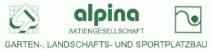 GaLaBau Mecklenburg-Vorpommern: Alpina AG