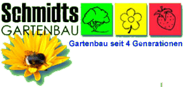 GaLaBau Brandenburg: Schmidts Gartenbau