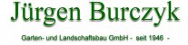 GaLaBau Berlin: Jürgen Burczyk  Garten- und Landschaftsbau GmbH  