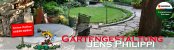 GaLaBau Saarland: Gartengestaltung Jens Philippi