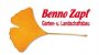 GaLaBau Bayern: Benno Zapf Garten- und Landschaftsbau