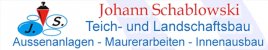 GaLaBau Rheinland-Pfalz: Johann Schablowski Teich- und Landaschaftsbau